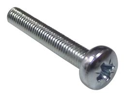 TR FASTENINGS M3 30 PRSTMC Z100
