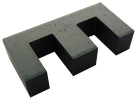 TDK B66319G0000X187 Transformer Cores, Half Core, E30, N87, 67 mm, 60 mm²