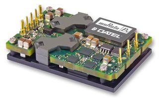 MURATA POWER SOLUTIONS UQQ-12/8-Q12P-C