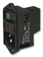SCHURTER DD11.0124.1111