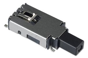 C&K COMPONENTS ELUMEETHQ7C12