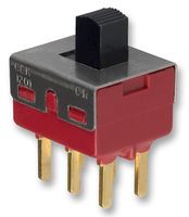 C&K COMPONENTS 1203M1S3CQE2