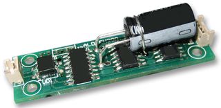 ADVANCED LINEAR DEVICES EH300 ENERGY HARVEST MOD, 4.6MJ, 1.8V TO 3.6V