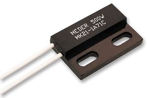 STANDEXMEDER MK21P-1A66C-500W