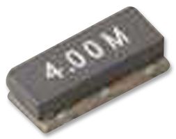 AEL CRYSTALS C3M580000S005 Resonator, Ceramic, AEL ZTTxx, 3.58 MHz, ± 0.5%