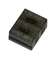 AEL CRYSTALS C25M000000S001 Resonator, Ceramic, AEL ZTTxx, 25 MHz, ± 0.5%, 30 ohm
