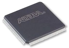 EP1C3T144C8N ALTERA, FPGA, Cyclone, PLL, 104 I/O's, 275 MHz EP1C3T144C8N ALTERA, FPGA, Cyclone, PLL, 104 I/O's, 275 MHz