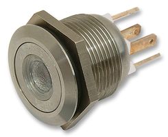 BULGIN LIMITED MPI001/28/WH