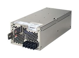 TDK-LAMBDA HWS1500-15 AC/DC Enclosed Power Supply (PSU), ITE, 1 Outputs, 1.5 kW, 15 VDC, 100 A