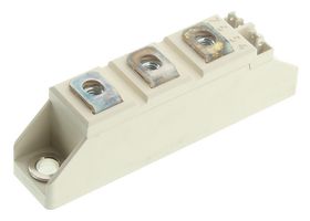 SEMIKRON SKKT 92/12E SCR/DIODE MODULE