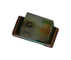 DIALIGHT 597-5112-402F LED, Red, SMD, 0603, 20 mA, 1.7 V, 660 nm