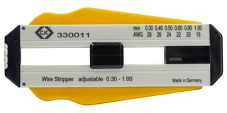 CK TOOLS 330011