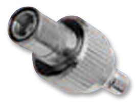 AMPHENOL RF 242147 RF / Coaxial Adapter, SMA, Jack, SMB, Jack, Straight Adapter, 50 ohm