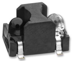 VISHAY TCND5000... Reflective Photo Interrupter, PIN Photodiode, SMD, 6 mm, 100 mA, 5 Vr, 1.2 Vf