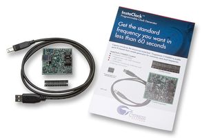 INFINEON CY36800