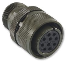AMPHENOL INDUSTRIAL CS3106A28-51P