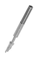 AMPHENOL INDUSTRIAL AIC16-16S Circular Connector Contact, MIL-DTL-5015 Equivalent, AIB/GT, Socket, Crimp, 16 AWG, 20 AWG
