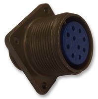 ITT CANNON MS3100F24-10S