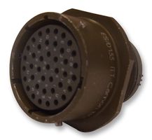 ITT CANNON KPSE01F12-10SY