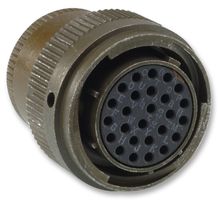 ITT CANNON KPSE06B22-55P