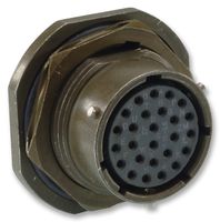 ITT CANNON KPSE07A22-21P
