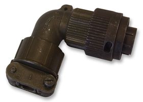 ITT CANNON KPSE08B16-8S