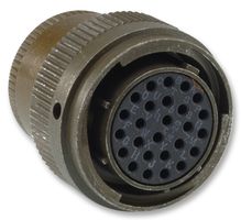 ITT CANNON KPT06F12-8P