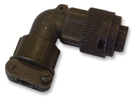 ITT CANNON KPT08A16-8P