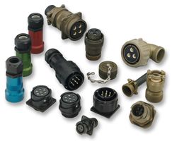 AMPHENOL INDUSTRIAL GTCL06A22-14P-B30-025
