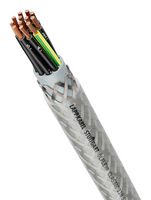 LAPP 1125103 Multicore Cable, SY, Per M, Unscreened, 3 Core, 19 AWG, 0.75 mm²