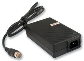ELPAC POWER SUPPLIES MW6515-D5F-NC-BK