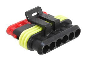 AMP - TE CONNECTIVITY 282090-1