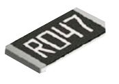 TT ELECTRONICS / WELWYN LRCS0805-0R5FT5