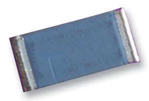 TT ELECTRONICS / WELWYN HVC2512-1MFT18 SMD Chip Resistor, 1 Mohm, ± 1%, 1 W, 2512 [6432 Metric], Thick Film, High Voltage