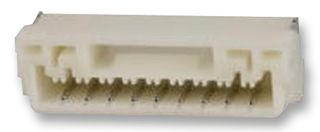 JST / JAPAN SOLDERLESS TERMINALS GHR-05V-S