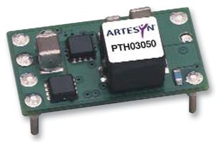 ARTESYN / ADVANCED ENERGY PTH03050WAD