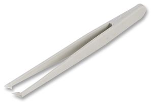 MULTICOMP PRO 132-0033 Tweezer, 808, 4.375 ", Plastic Body, Plastic Tip