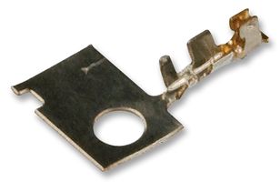 HIROSE / HRS DF20F-2830SCFA Contact, DF20, Socket, Crimp, 28 AWG, Gold Plated Contacts, DF20 Series Connectors