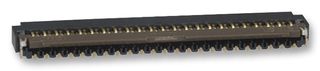 HIROSE / HRS FH26-45S-0.3SHW(05) FFC / FPC Board Connector, ZIF, 0.3 mm, 45 Contacts, Receptacle, Surface Mount, Bottom