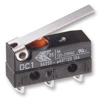 CHERRY DC1C-A1LB
