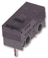 CHERRY DG23-B1AA MICROSWITCH, SPDT, PLUNGER ACTUATOR