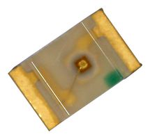 DIALIGHT 597-5311-407F LED, Green, SMD, 0805 [2012 Metric], 20 mA, 2.1 V, 560 nm