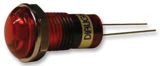 DIALIGHT 608-1131-110F