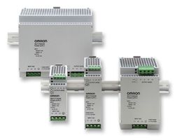 OMRON INDUSTRIAL AUTOMATION S8VTF48024E