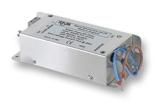 OMRON INDUSTRIAL AUTOMATION A1000FIV1040RE Power Line Filter, Chassis, General Purpose, 40 A, Single Phase, 1 Stage, Chassis Mount