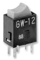NKK SWITCHES GW22RHP