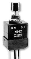 NKK SWITCHES WB12L