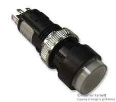 NKK SWITCHES KB26CKW01-6B-JB