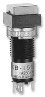 NKK SWITCHES KB26SKW01-6G-JB