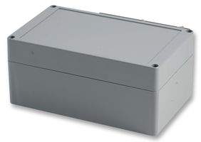 MULTICOMP PRO G3113 Plastic Enclosure, Multipurpose, ABS, 90 mm, 200 mm, 120 mm, IP65